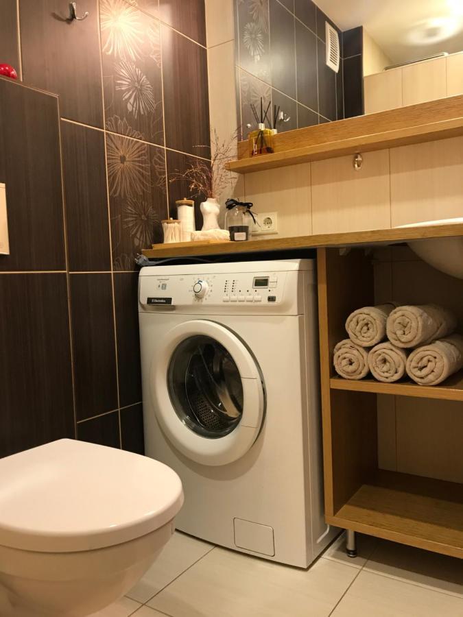 Upes Apartamenti Nr: 32 Valmiera Eksteriør billede